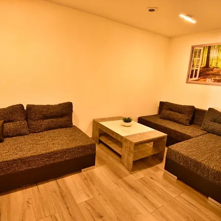 Ferienwohnung Tajo -Familienfreundlich Naehe Europapark *