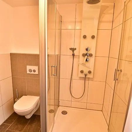 Ferienwohnung Tajo -Familienfreundlich Naehe Europapark * Kappel-Grafenhausen